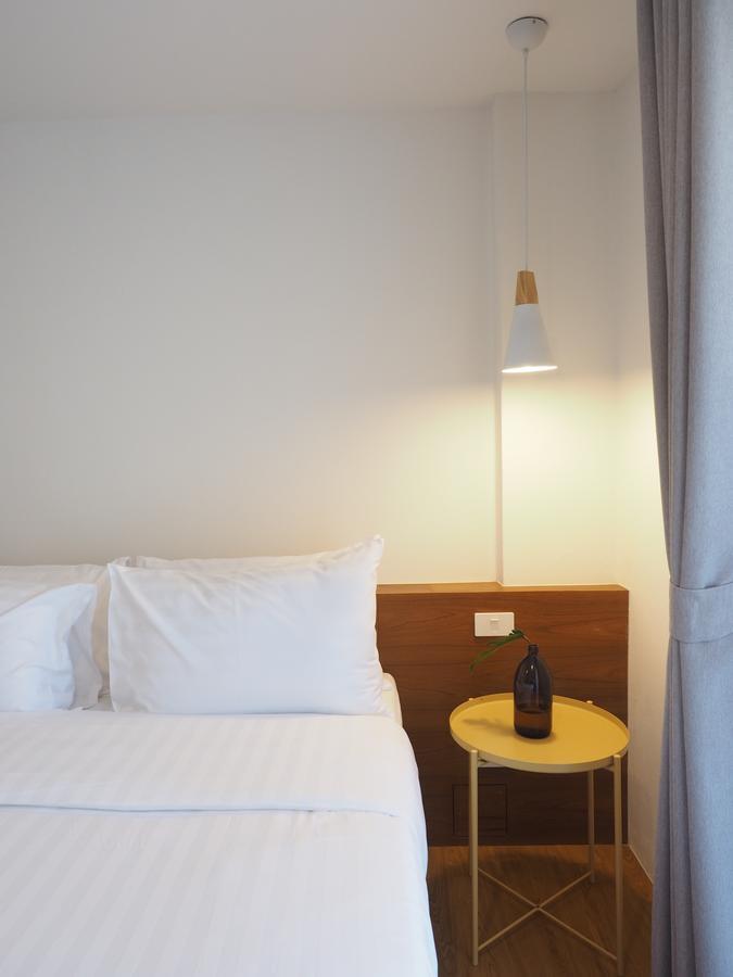 7 Days Asleep Hotel Chiang Mai Exterior photo