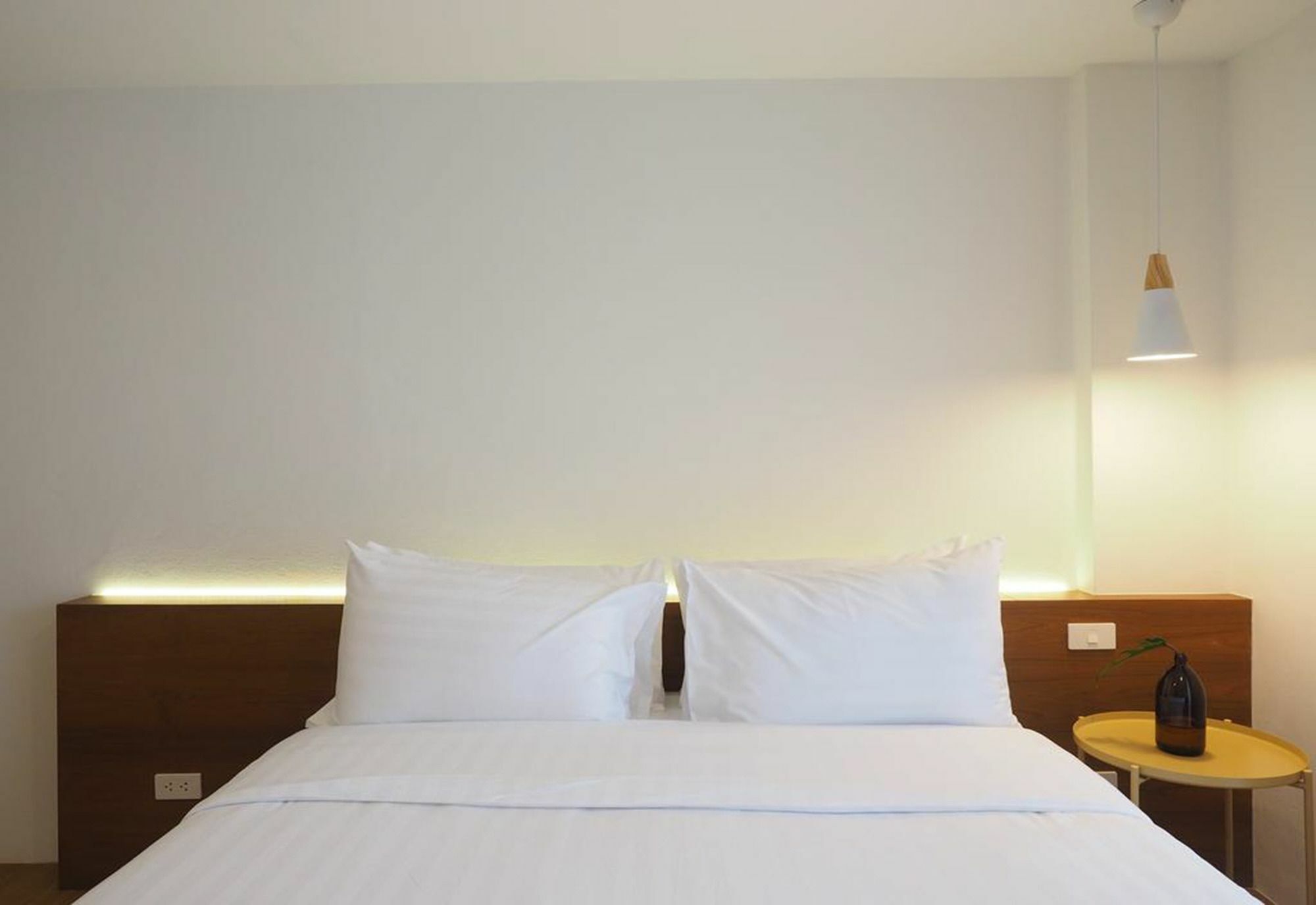 7 Days Asleep Hotel Chiang Mai Exterior photo