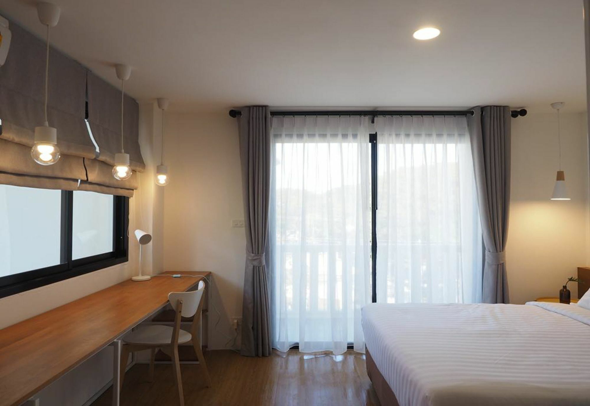 7 Days Asleep Hotel Chiang Mai Exterior photo