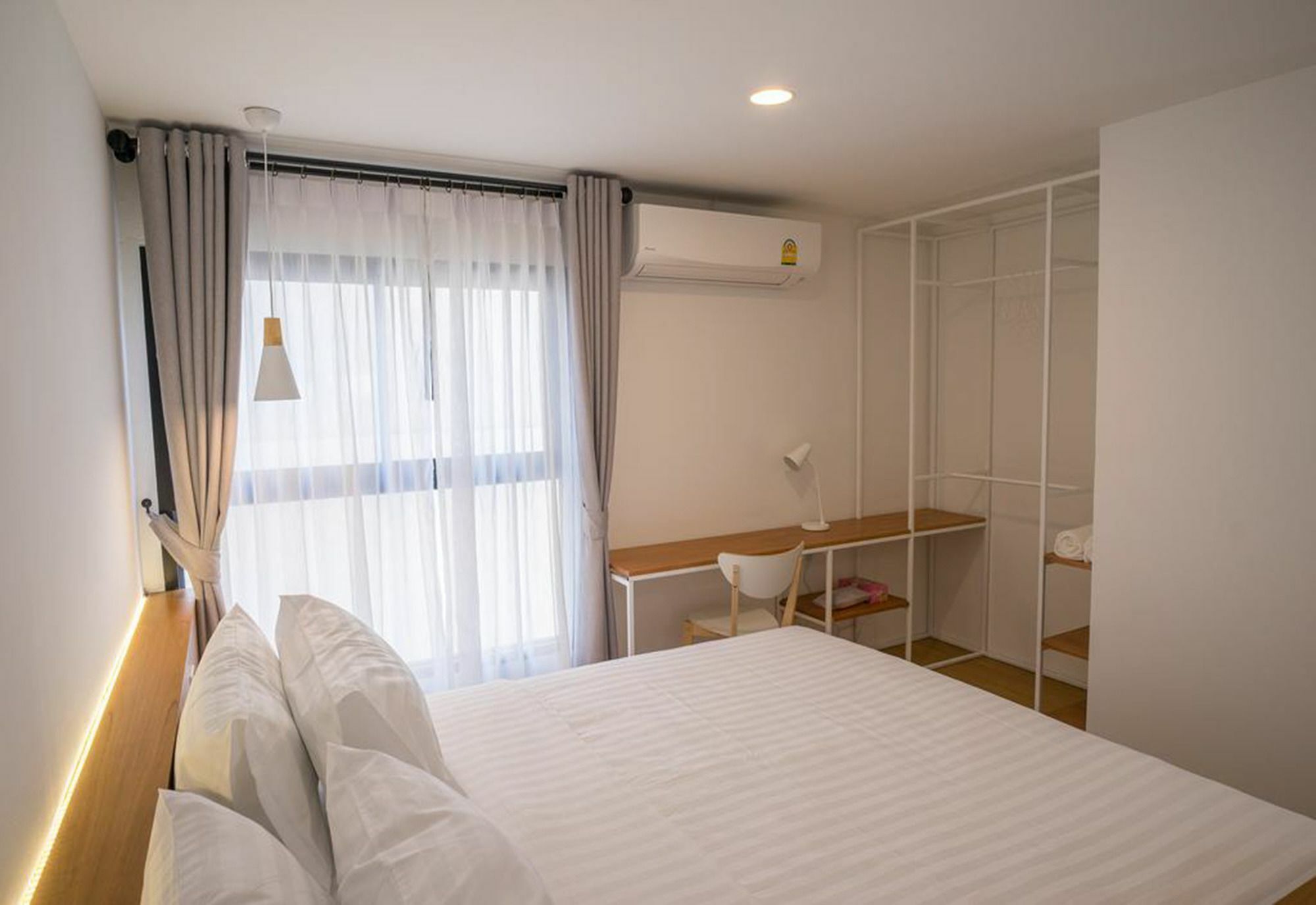 7 Days Asleep Hotel Chiang Mai Exterior photo