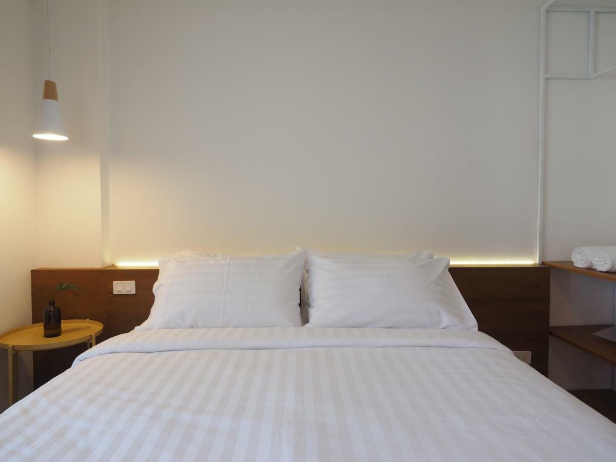 7 Days Asleep Hotel Chiang Mai Exterior photo